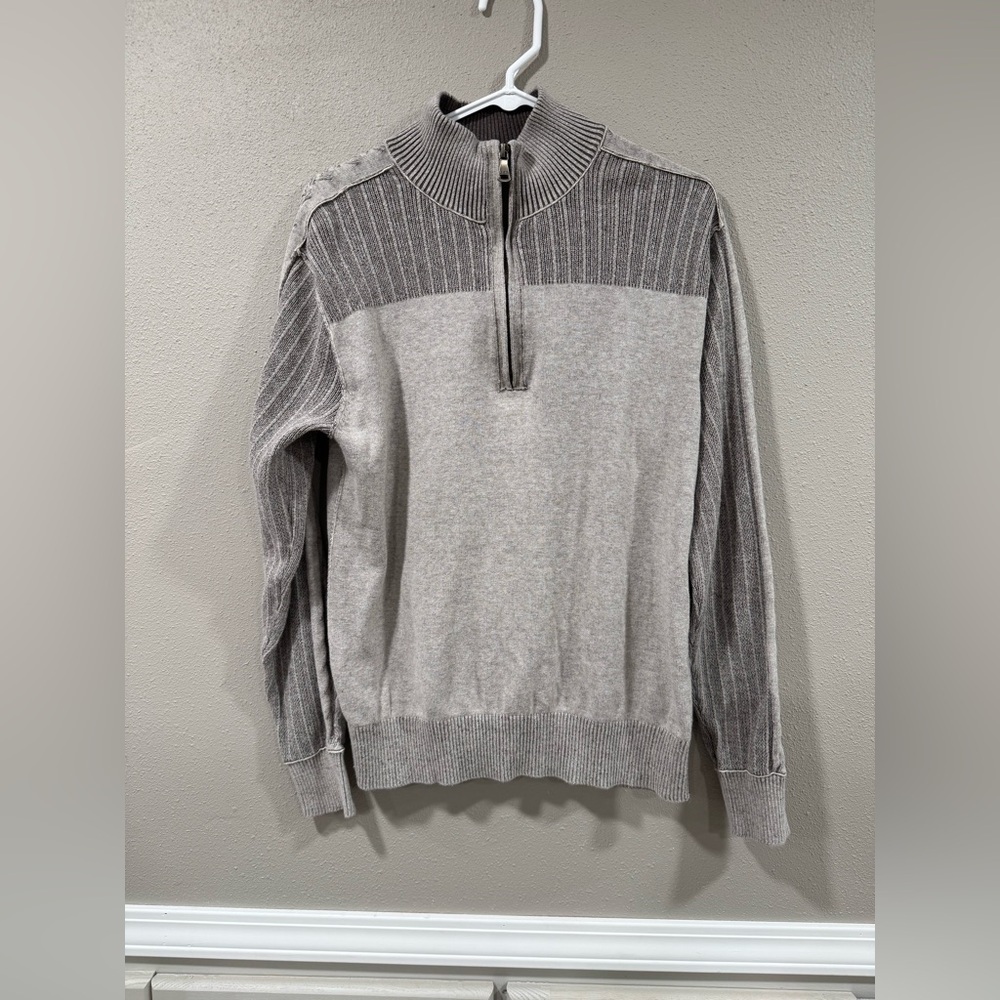 BKE Channel Sweater - Picture 3 of 8